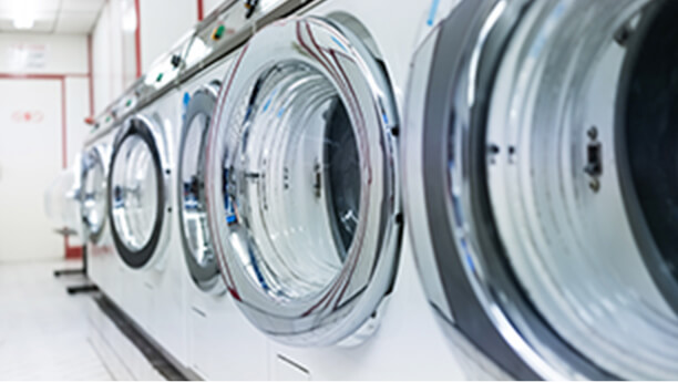 洗いのこだわり