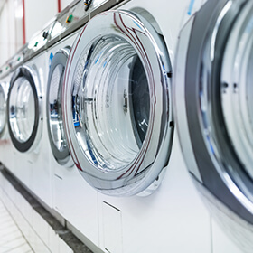 洗いのこだわり