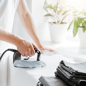 仕上げのこだわり