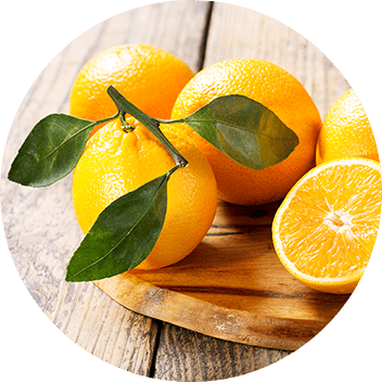 オレンジドライ